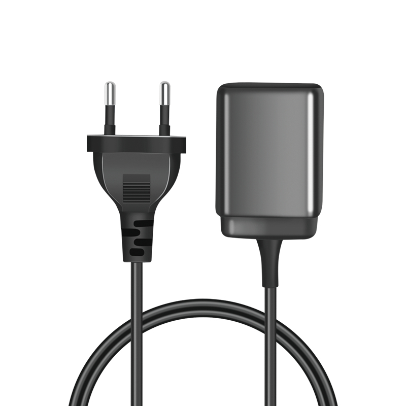 LogiLink PA0314 mobile device charger Universal Black, Silver AC Fast charging Indoor – image 2