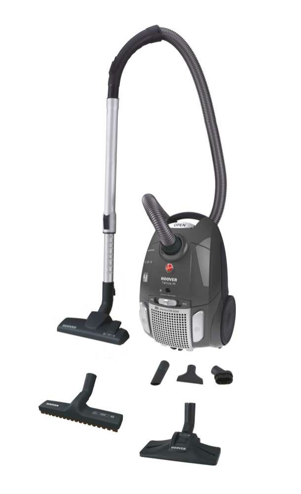 Hoover TE70_TE65011 – image 2