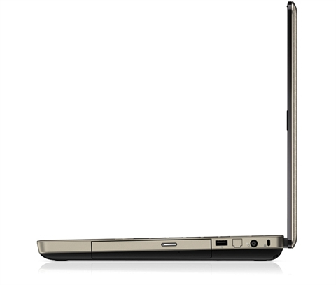 HP G72-b10ED Notebook PC – image 3