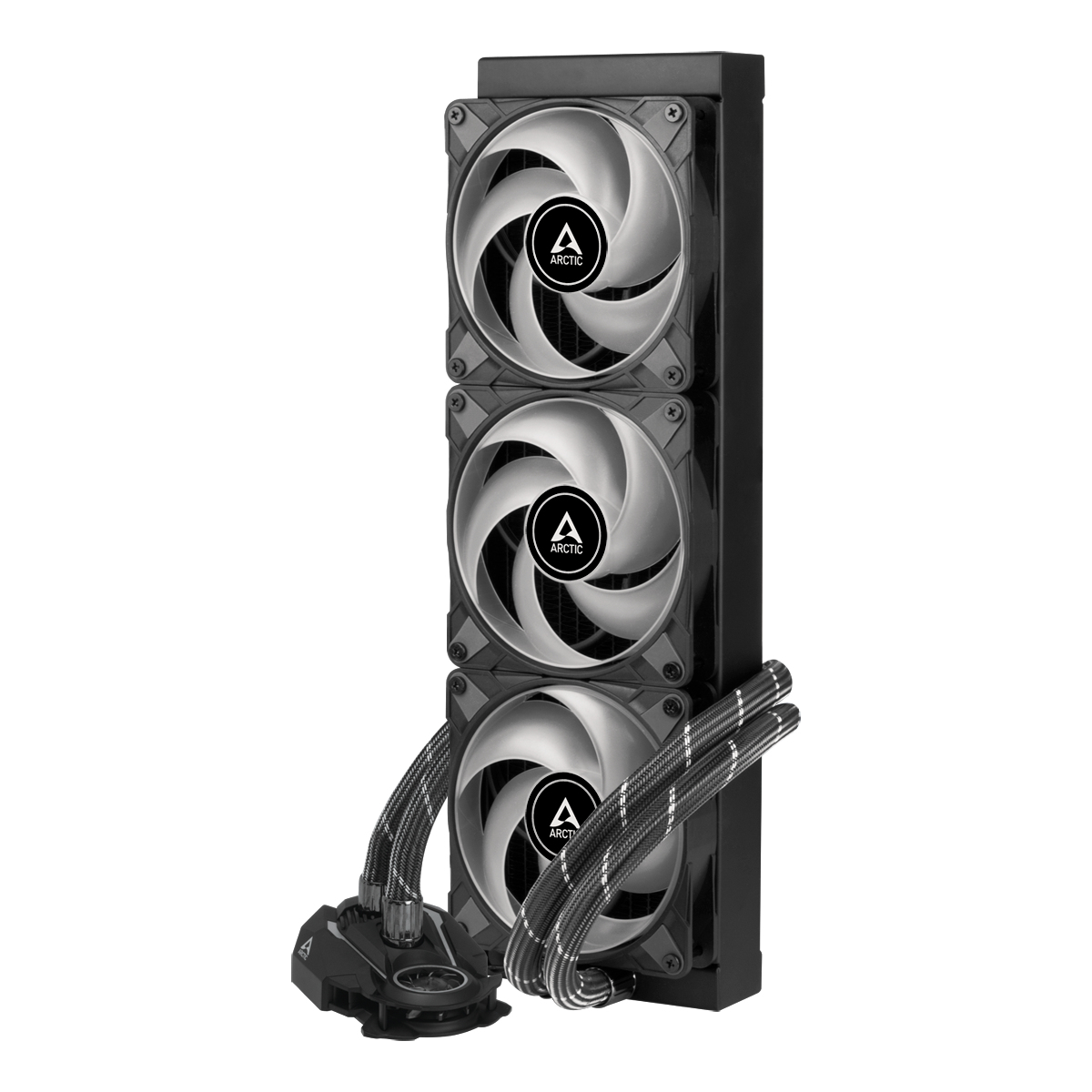 ARCTIC Liquid Freezer II 360 A-RGB – image 6
