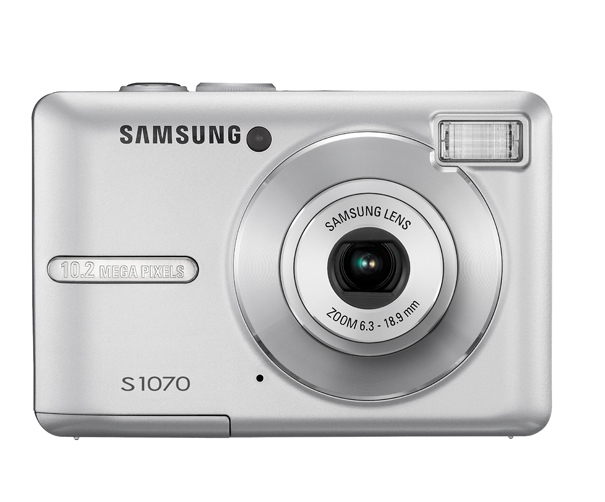 Samsung S1070 1/2.33" – image 4
