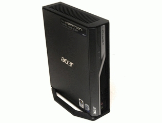 Acer Veriton L670G Intel® Core™2 Duo E7400 – image 3