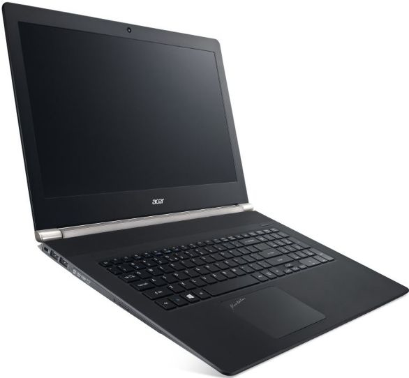 Acer Aspire V Nitro VN7-791G-72QC Intel® Core™ i7 i7-4720HQ Laptop – image 2