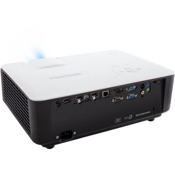 Viewsonic LS625X data projector Short throw projector 3200 ANSI lumens DMD XGA (1024x768) White – image 2