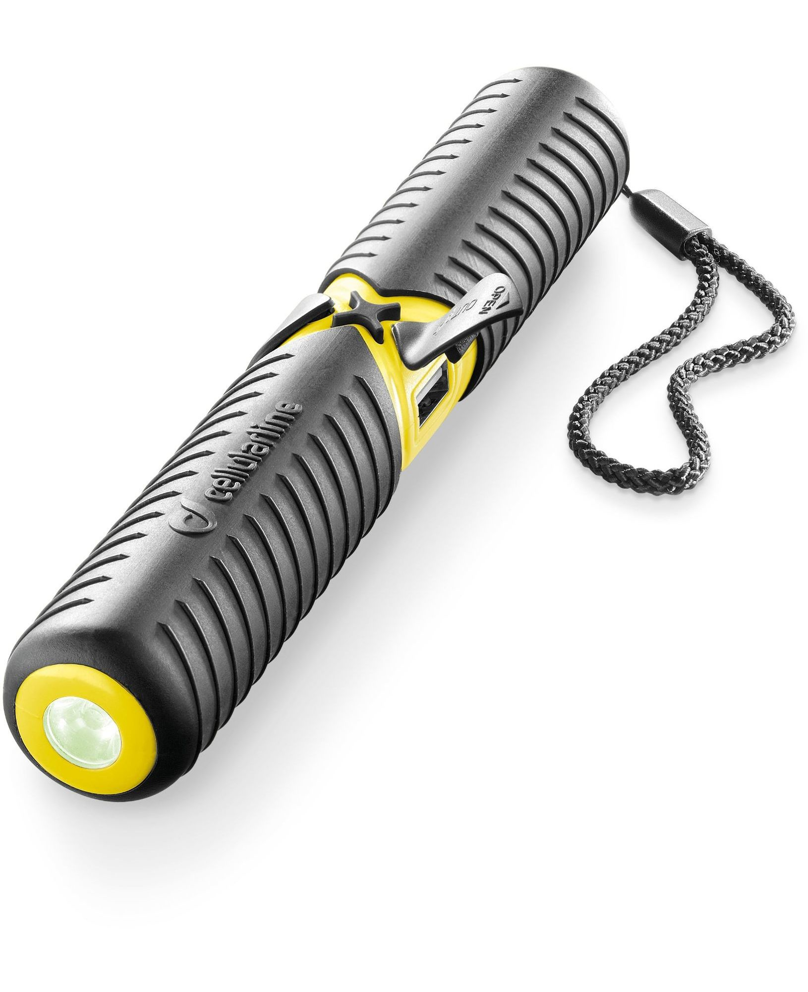 Cellularline Freepower Trek - Universale