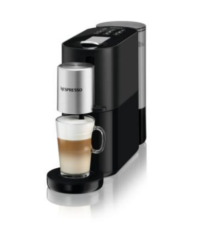 Krups Nespresso XN8908CH coffee maker Fully-auto Espresso machine