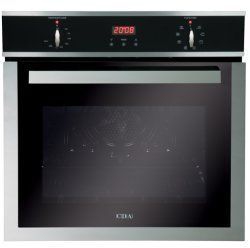 CDA SV150SS oven