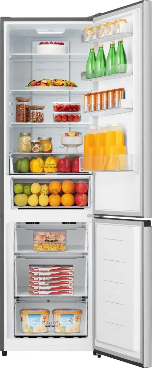 Gorenje G600 NRK620DAXL4 Freestanding – image 3
