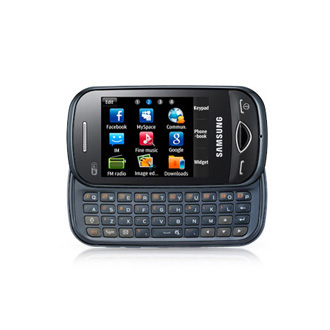 Samsung B3410W Ch@t Wi-Fi – image 6