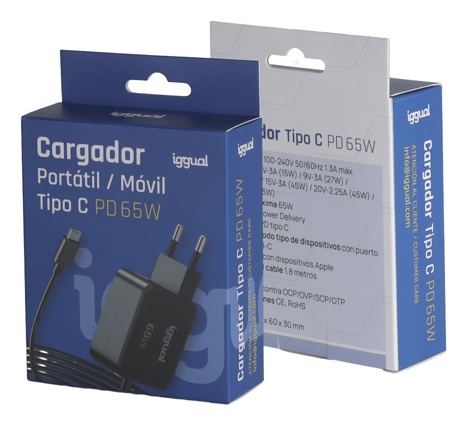 iggual PD 65W – image 4