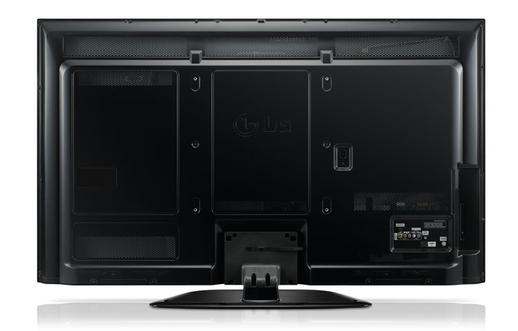 LG 60PN530P TV 152.4 cm (60") Full HD Black 180 cd/m² – image 6