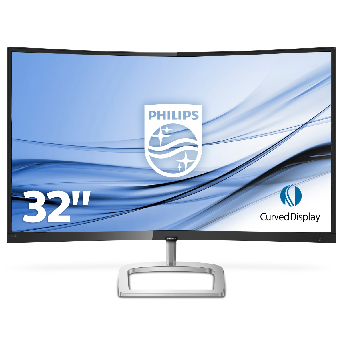 Philips E Line 328E9QJAB/79 computer monitor – image 1
