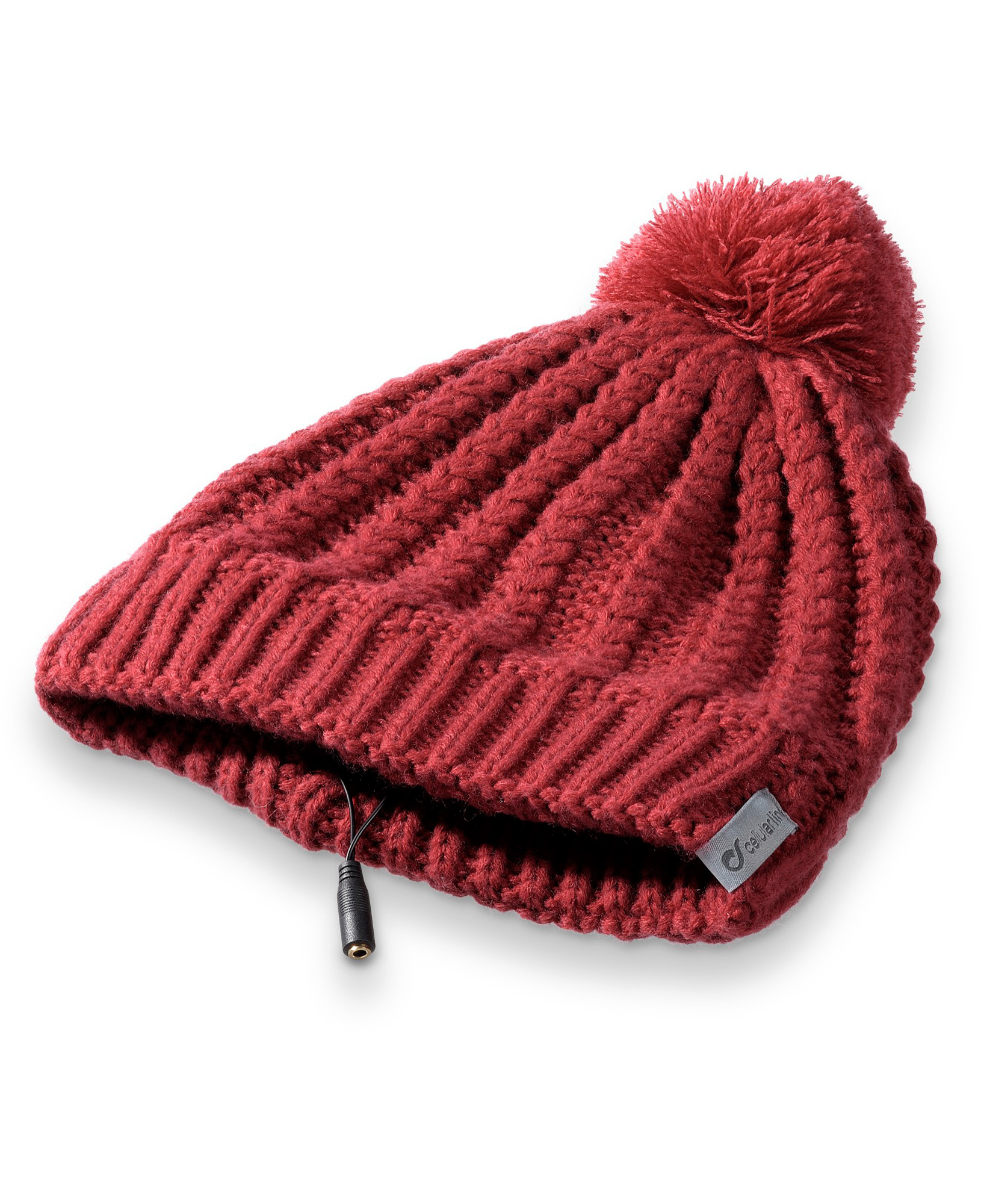 Cellularline Music Cap - Universal – image 1