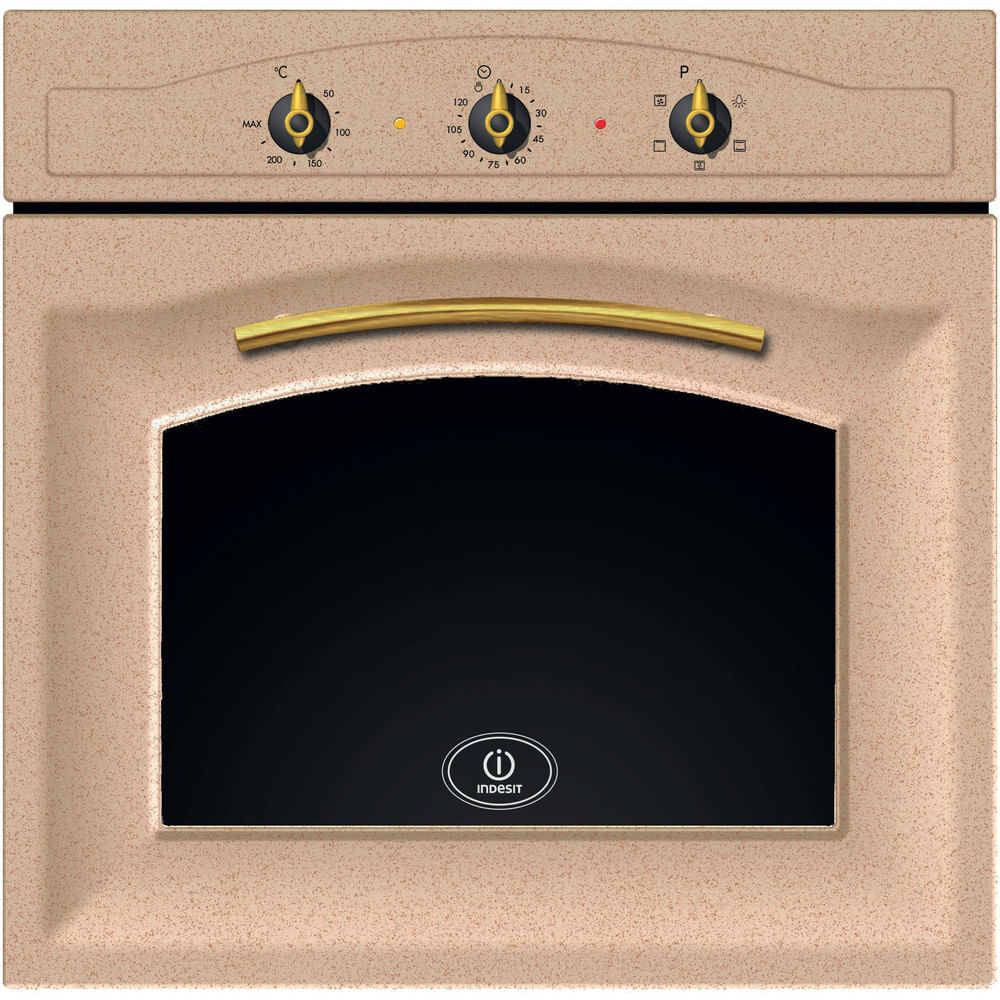 Indesit FMR 52 K.A (AV) SV — vue 1 sur 1