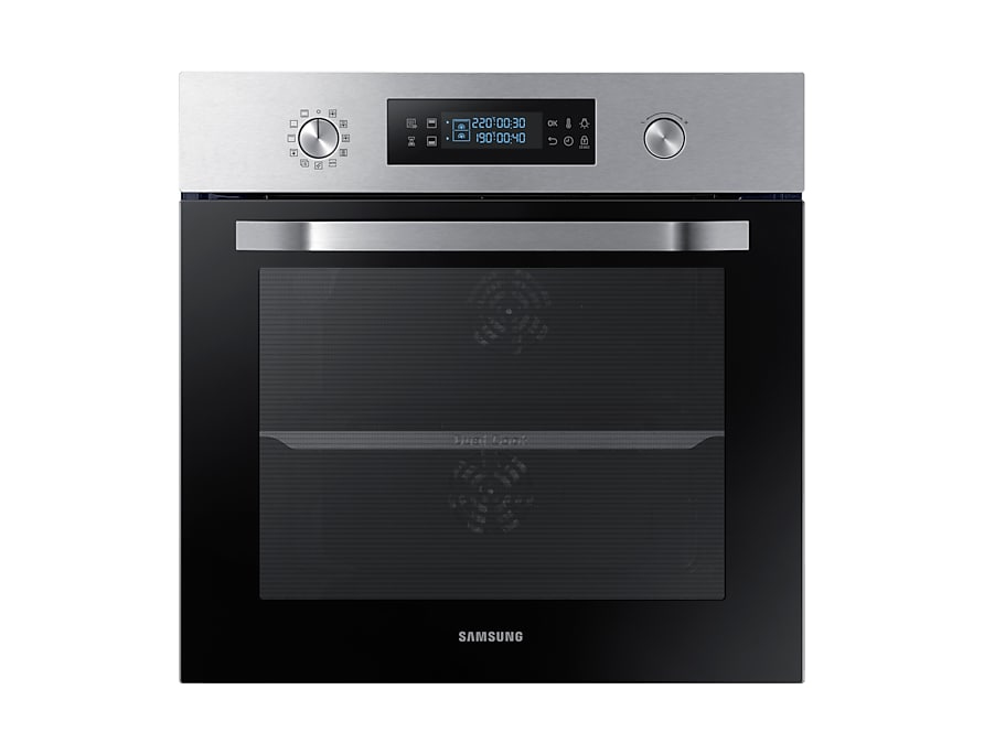 Samsung NV66M3531BS/EF oven