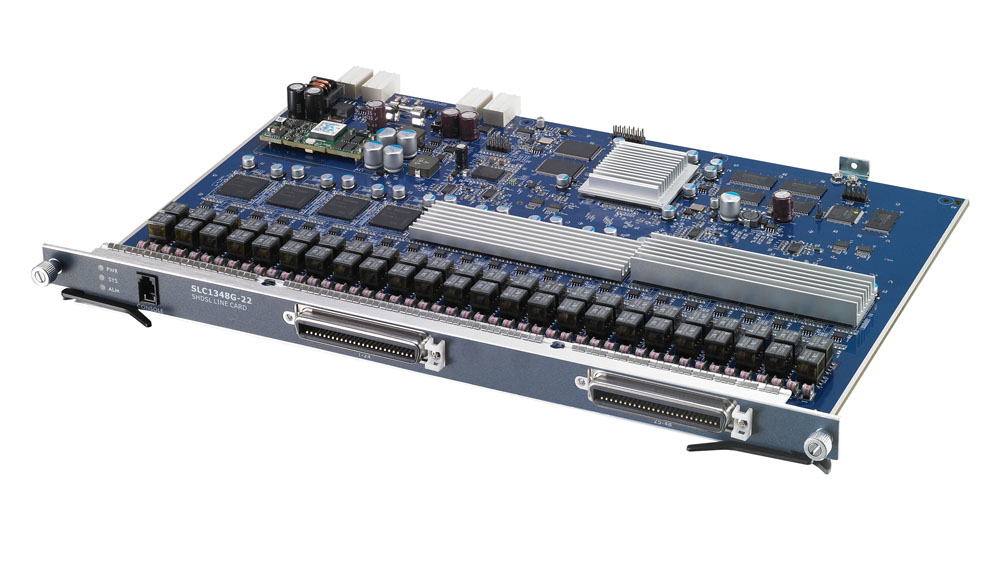 Zyxel SLC1348G-22 – image 1