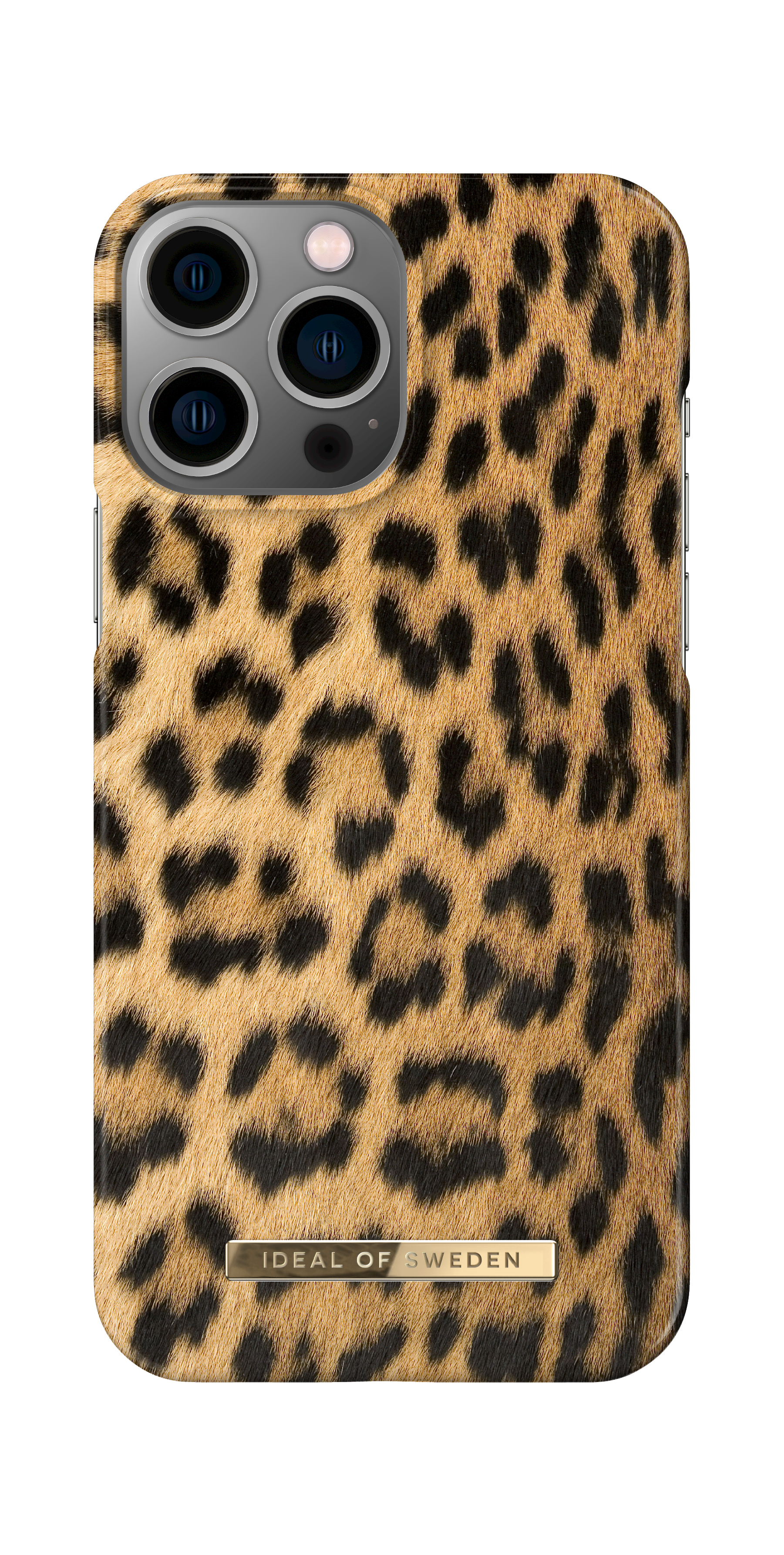 iDeal of Sweden Printed Case iPhone 12PM/13PM Wild Leopard – image 3