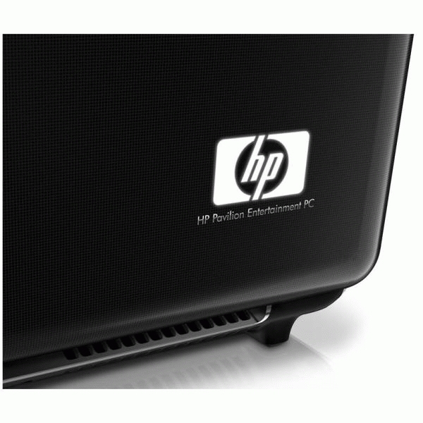 HP DV5-1220EM Intel® Core™2 Duo T6400 – image 6