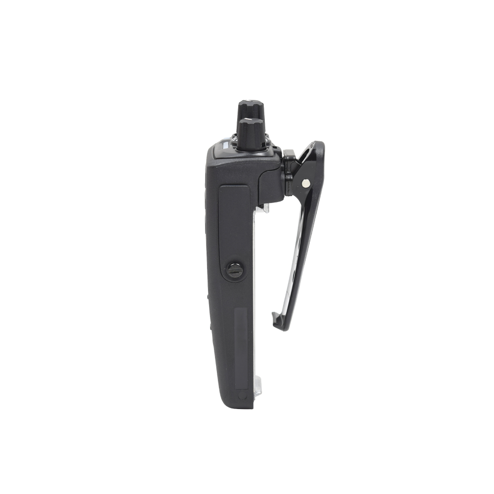 Kenwood NX-3220-K2ISS two-way radio 260 channels 136 - 174 MHz Black – image 4
