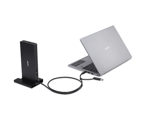 Acer Type-C docking II – image 8
