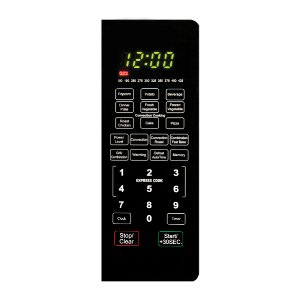Haier 1.0 Cu. Ft. 1000W – image 5
