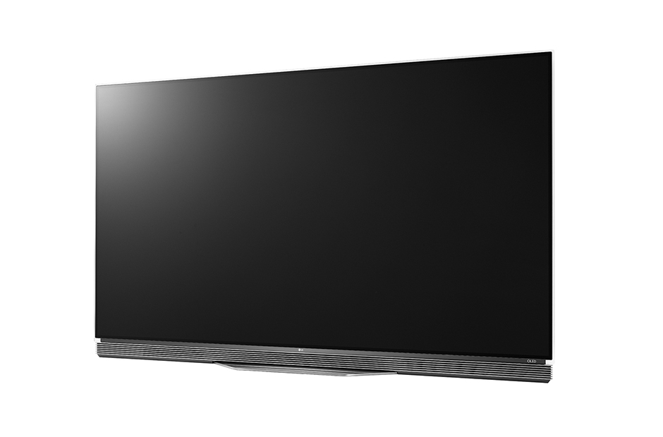 LG OLED55E6D 139.7 cm (55") 4K Ultra HD Smart TV Wi-Fi Black – image 2