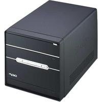 Shuttle G5 2100HA