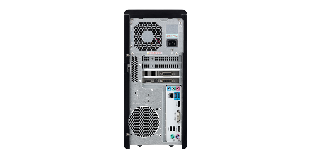 LG S series S75 Intel® Core™ i5 i5-7500 – image 3