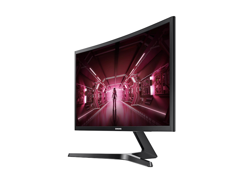 Samsung C24RG50FZN computer monitor – image 5