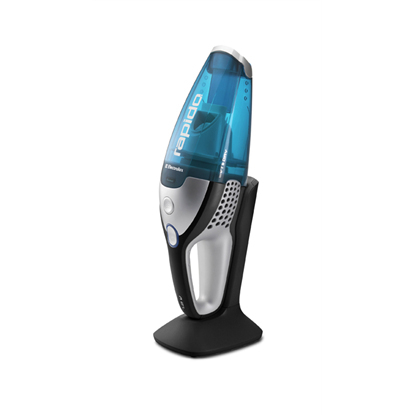 Electrolux Rapido ZB4106WD