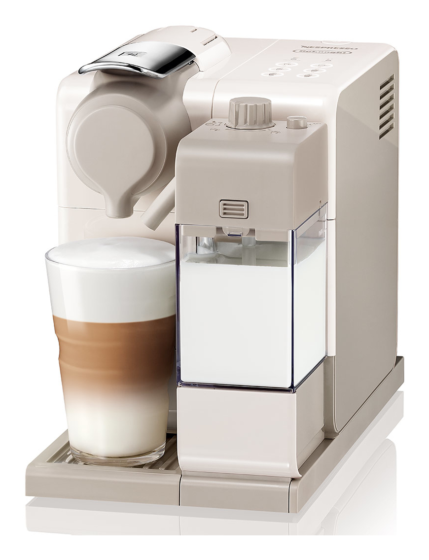 De’Longhi Lattissima Touch EN 560.W — vue 1 sur 4