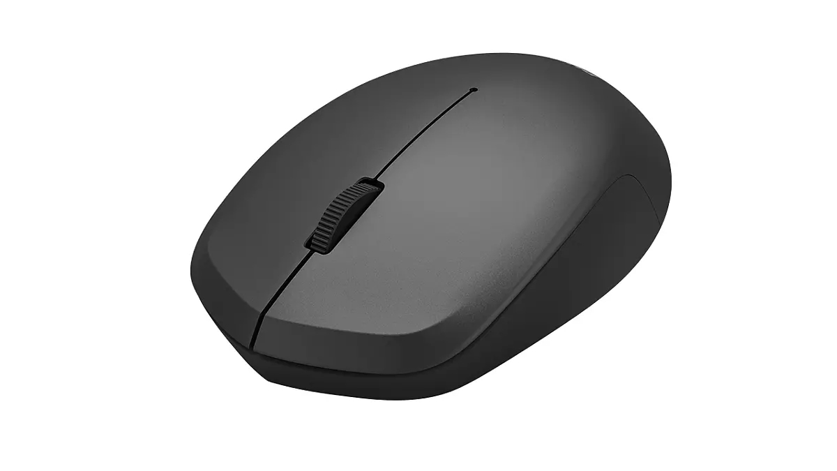 Philips SPK7344/01 mouse Office Ambidextrous RF Wireless Optical 1600 DPI – image 3