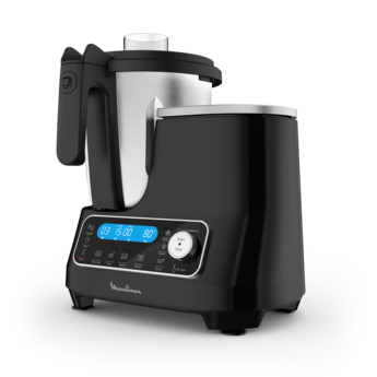 Moulinex HF4SPR30 food processor – image 9
