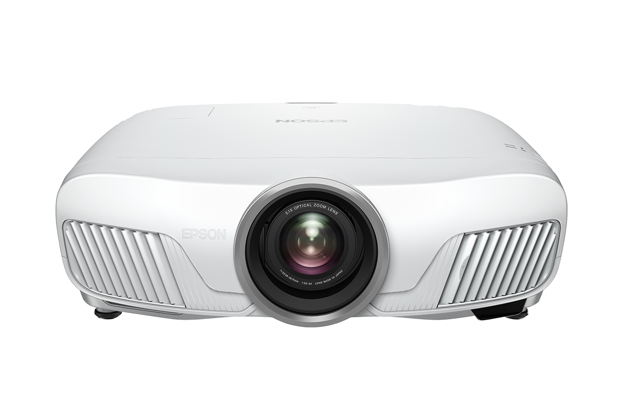 Epson EH-TW7300 Standard throw projector 2300 ANSI lumens 3LCD 1080p (1920x1080) 3D White – image 1