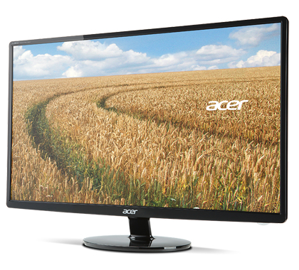 Acer S271HL Dbid – image 3