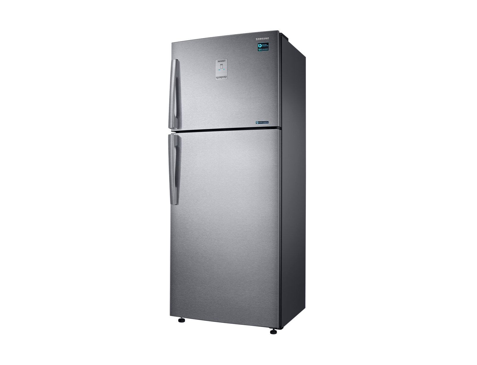 Samsung RT46K6360SL Freestanding – image 7