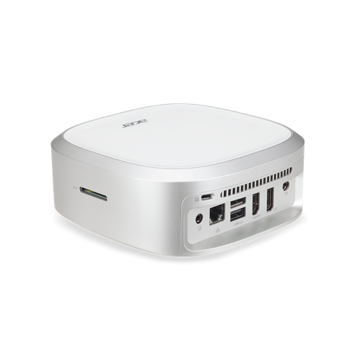 Acer Revo RN66-UR11 Intel® Core™ i3 i3-5005U – image 4