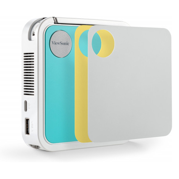 Viewsonic M1 mini Plus – image 4