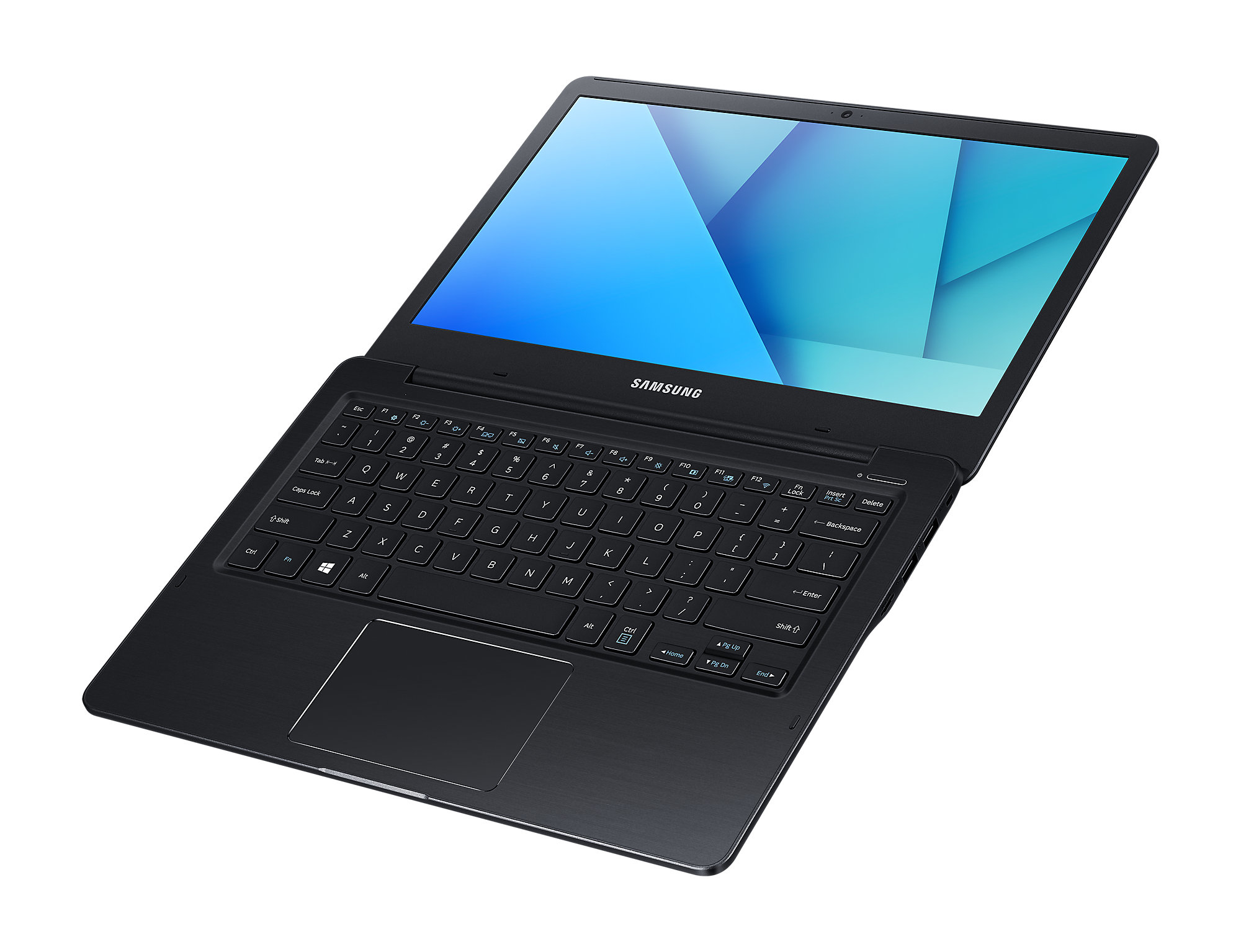 Samsung NP500R3M Intel® Pentium® 4415U Laptop – image 5
