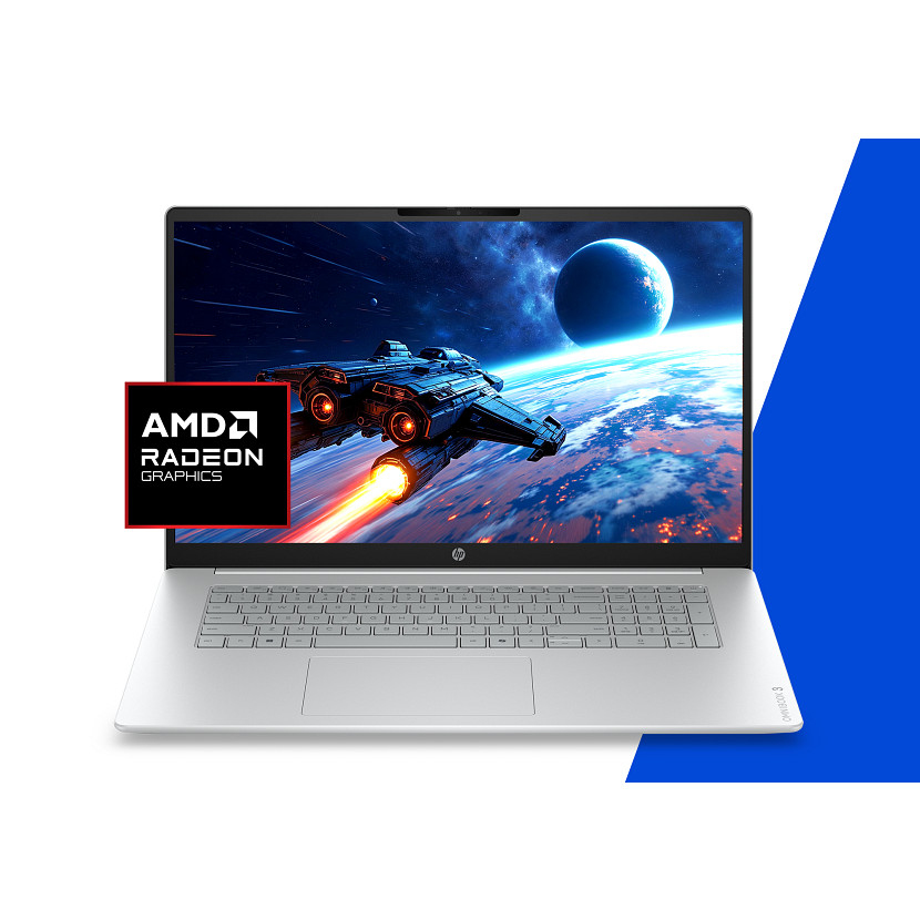 HP DQ8W9EA laptop AMD Ryzen™ 7 250 – image 2