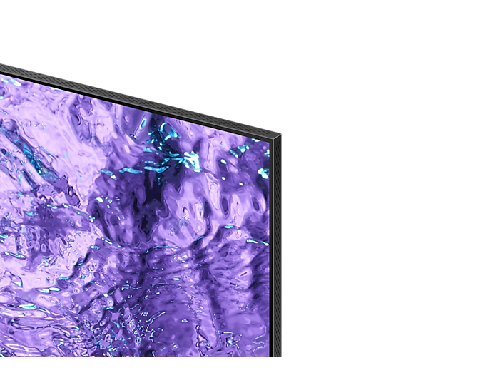 SAMSUNG TQ55QN700CT TV Neo QLED 8K 55 (140 cm) HDR10 Smart TV Dolby Atmos 4 x HDMI Bluetooth — photo 4