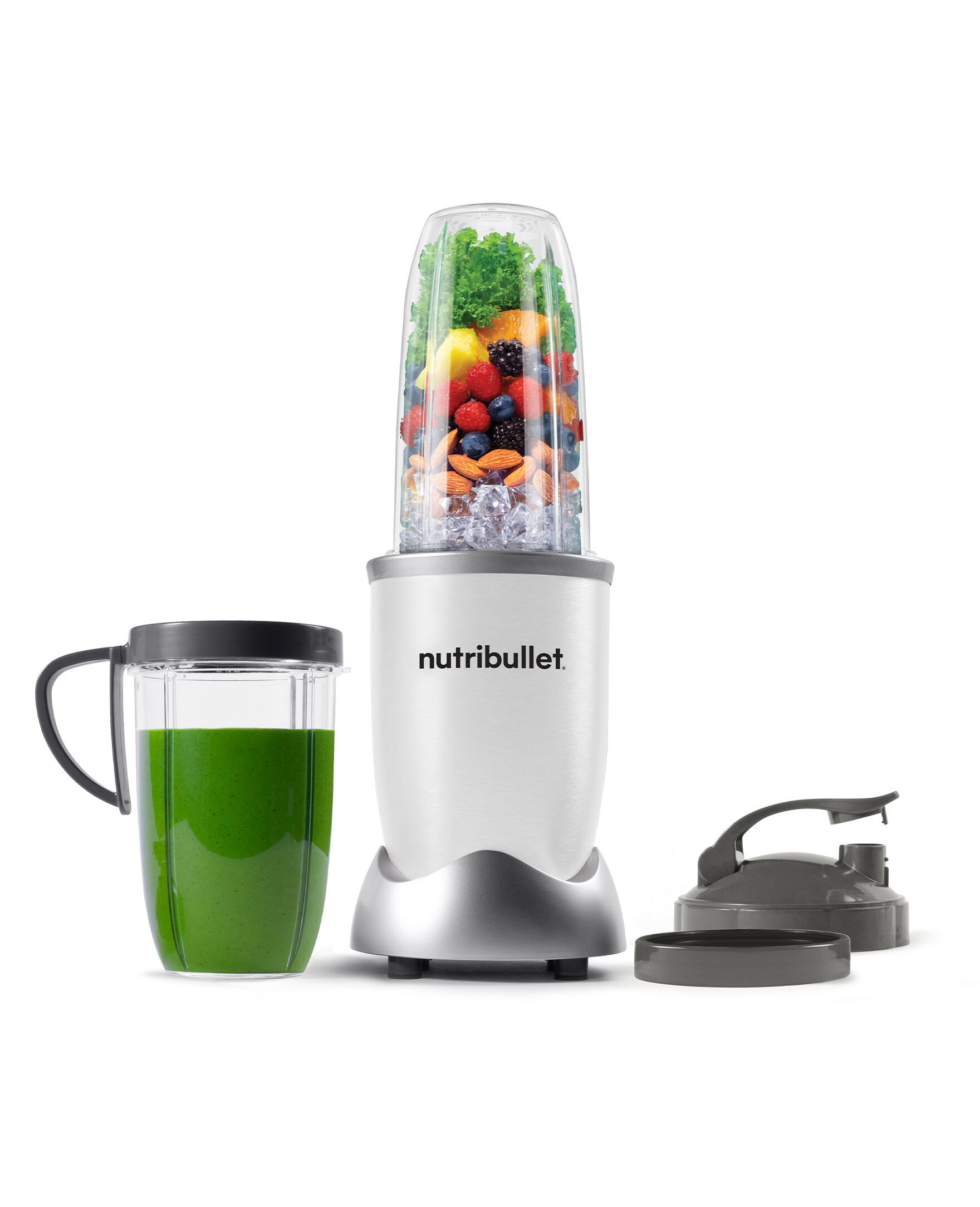 Nutribullet Blender NB907W