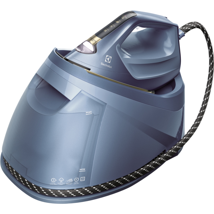 Electrolux E8ST16DBM steam ironing station