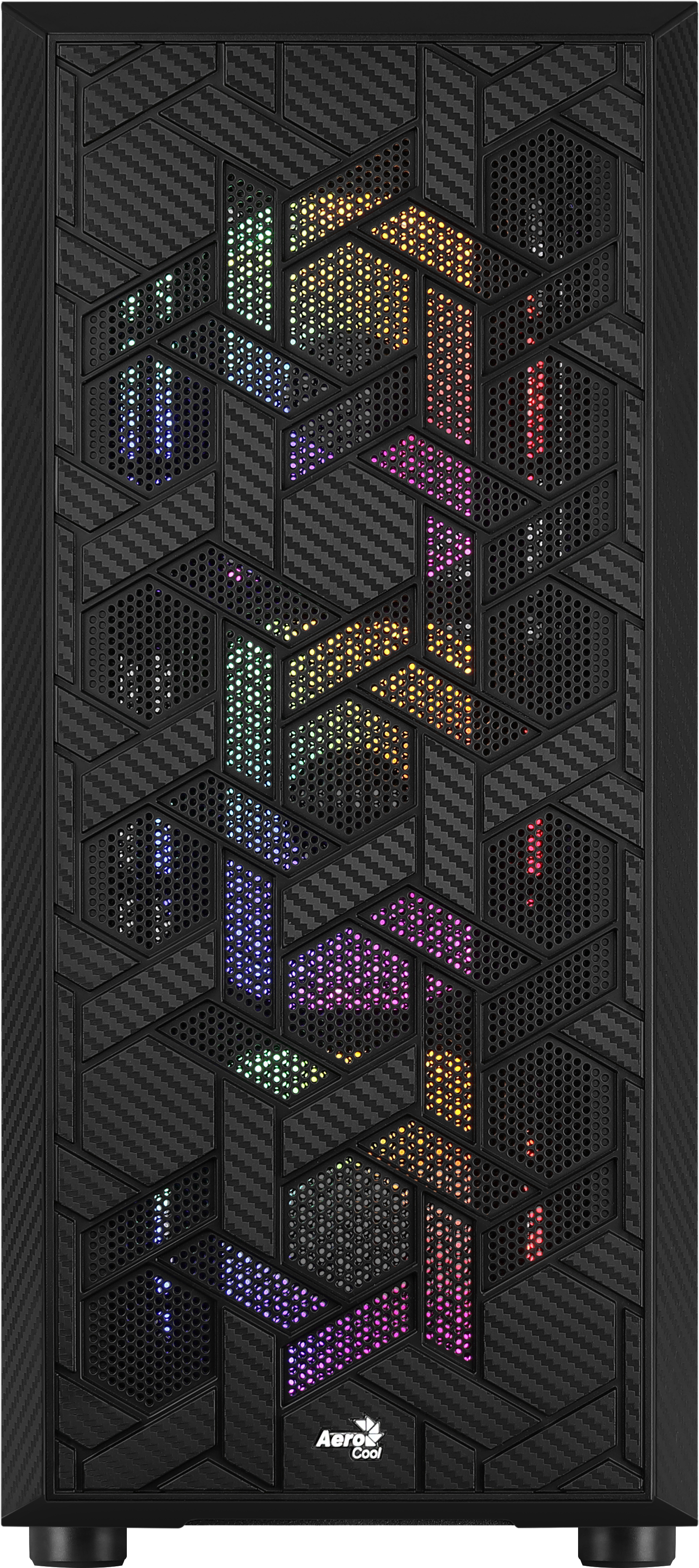 Aerocool Hive FRGB – image 3
