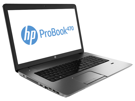 HP 470 G0 – image 2