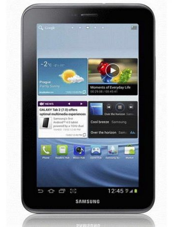 Samsung 2 7.0 P3100