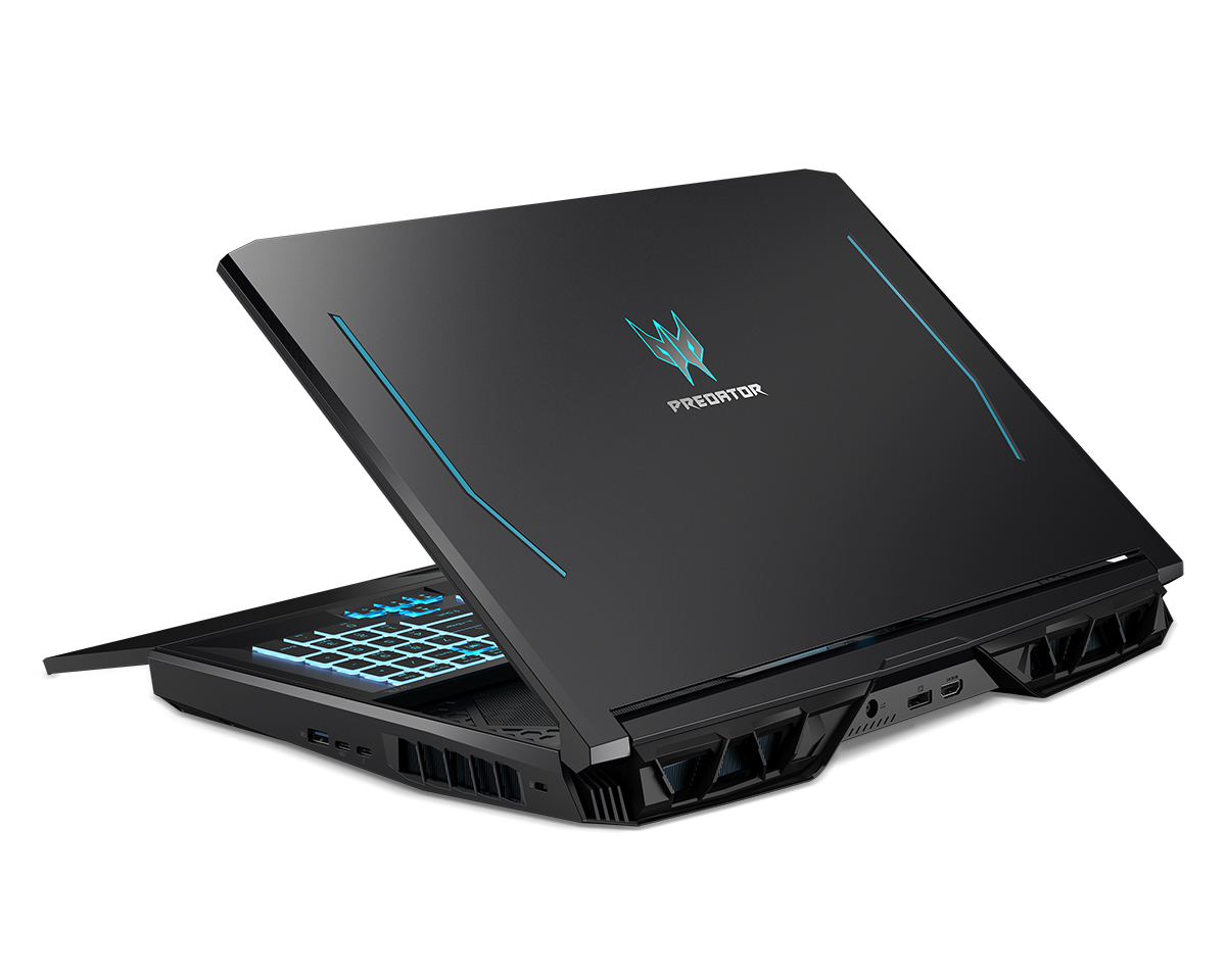 Acer Predator PH717-71-914K Intel® Core™ i9 i9-9980HK Laptop – image 8