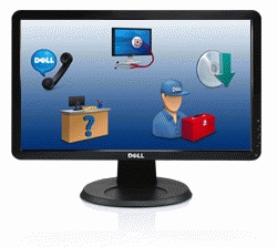 Dell S2009W computer monitor – image 5