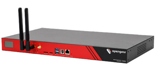 Opengear 32 SERIAL DUAL AC 2GBE ETHERNET