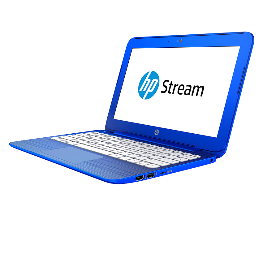 HP Stream 11-r021tu Intel® Celeron® N3050 Laptop – image 2